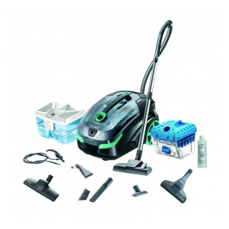 Пылесос Thomas 788599 DryBox Amfibia Family