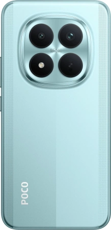 Смартфон Poco M8 Pro 5G 12/512 гб Зеленый