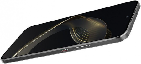 Смартфон Huawei Nova 11 8/256Гб Черный