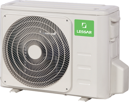 Кондиционер Lessar LS-H28KPA2/LU-H28KPA2