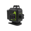 Лазерный уровень RGK PR-4D green (756839)