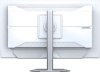 27" Монитор GigaByte MO27Q2A ICE белый