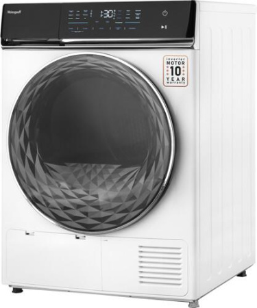 Сушильная машина Weissgauff WD 779 Diamond Heat Pump белый
