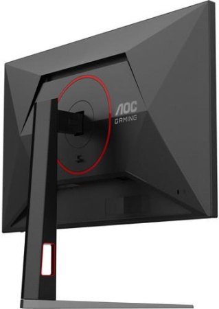 27" Монитор AOC 27G4HA черный
