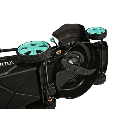 Газонокосилка роторная Sturm! PL4714SV