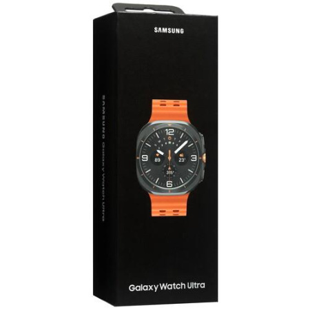 Смарт-часы Samsung Galaxy Watch Ultra