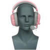 Проводные наушники Razer BlackShark V2 X for PlayStation розовый