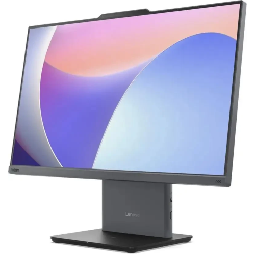 Моноблок Lenovo ThinkCentre neo 50a 24 Gen 5 All-In-One (12SC000RRU) 23.8" FHD IPS, i5-13420H, 16GB SO-DIMM DDR5-5200, 512GB SSD M.2, Intel UHD