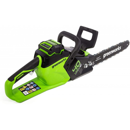 Пила цепная GREENWORKS GD40CS18 (2005807UA)