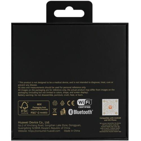 Смарт-часы HUAWEI WATCH 4 Pro