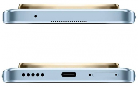 Смартфон Huawei Nova 13I 8/256 Гб Lte Голубой