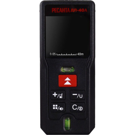 Дальномер РЕСАНТА ДЛ-40A