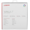 Беспроводные/проводные наушники ARDOR GAMING Vault серый
