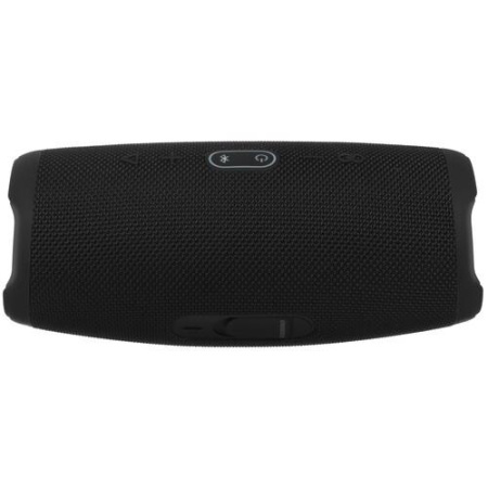 Портативная колонка JBL Charge 5, черный