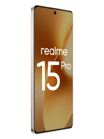 Смартфон Realme 15 Pro 8/256 Белый