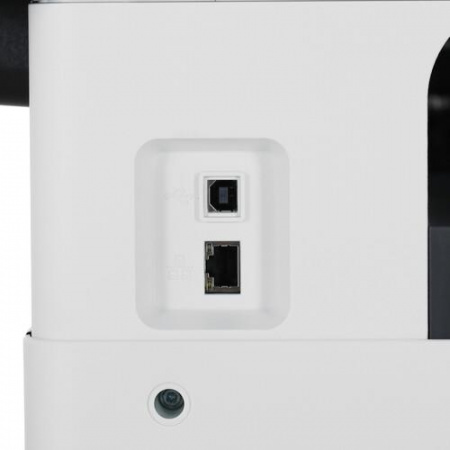 МФУ лазерное HP M443nda