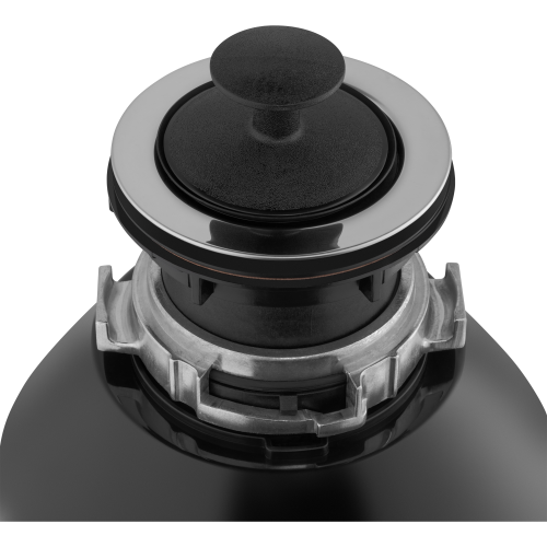 Измельчитель пищевых отходов MAUNFELD MWD3802PB с пневмокнопкой