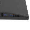 23.8" Монитор Dell P2423DE черный