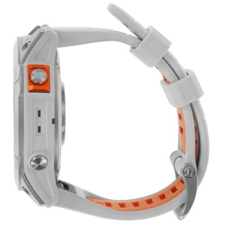 Спортивные часы Garmin Fenix 7x Pro Sapphire Solar