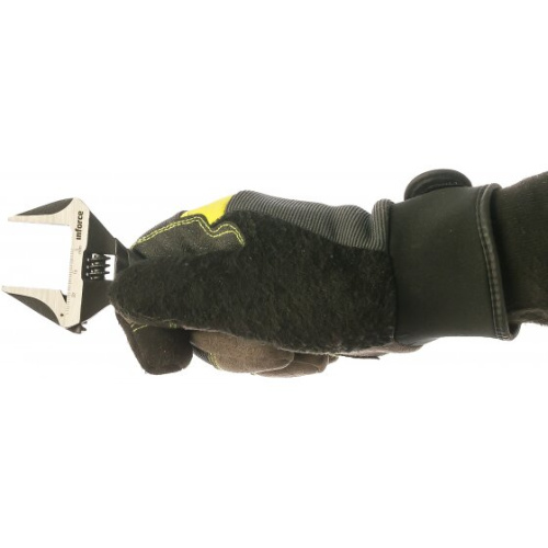 Ключ разводной Inforce 06-05-100 120 мм