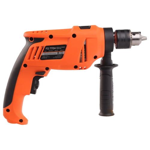 Дрель ударная Patriot FD 675HL (120301676)