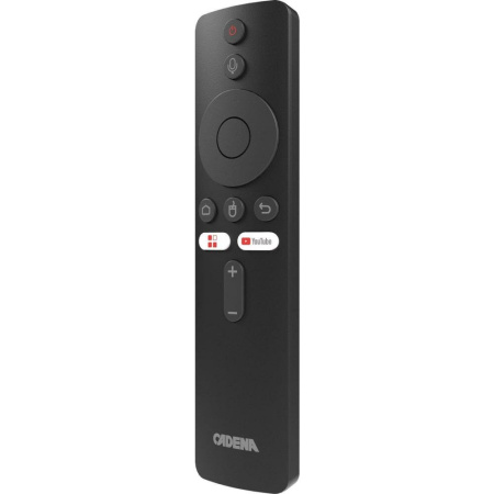Смарт ТВ приставка CADENA Pro S CSB-235
