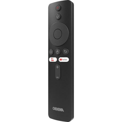 Смарт ТВ приставка CADENA Pro S CSB-235