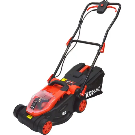 Газонокосилка Brait BCLM40-4PU Pro