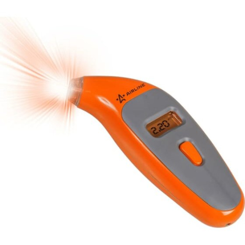 Манометр цифровой Airline APR-MD-06