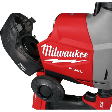 Перфоратор Milwaukee M18 FHAFOH16-302X (4933493533) 2АКБ и ЗУ