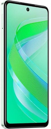 Смартфон Infinix Smart 8 4/128 Гб Зеленый