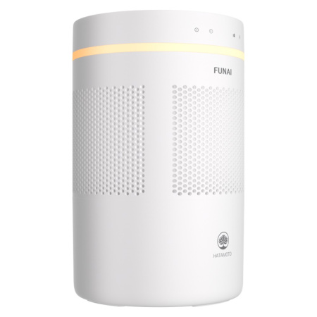 Увлажнитель-очиститель Funai FAW-HTE450/4.0-WT белый