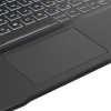 17.3" Ноутбук MSI Katana 17 B12VFK-271XRU черный