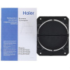 Вытяжка наклонная Haier HVX-W672GB черный/черный