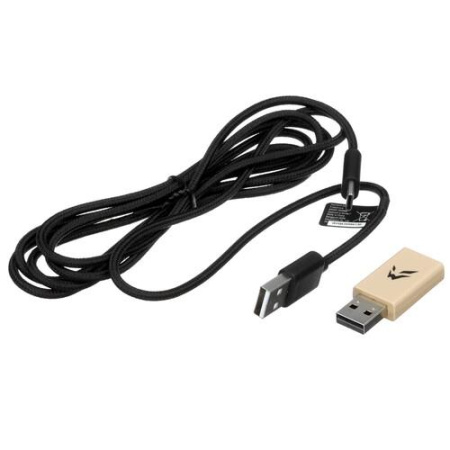 Беспроводные/проводные наушники ARDOR GAMING Vault бежевый