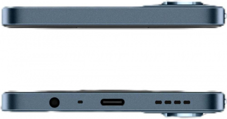 Смартфон Realme C65 8/256 Гб Черный