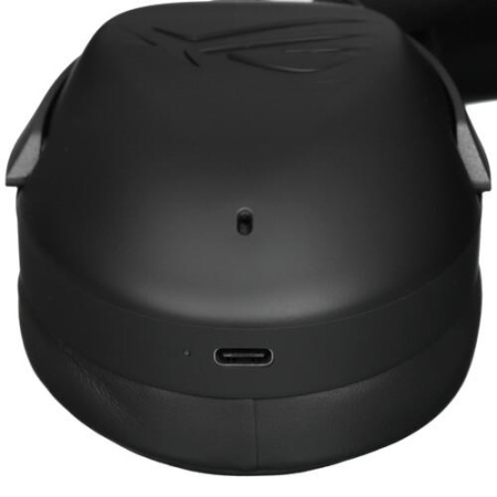 Беспроводные/проводные наушники ASUS ROG Strix Go BT черный