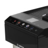 Кофемашина автоматическая BOSCH TPE40307 серебристый