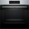 Электрический духовой шкаф Bosch HJG852YS0 серебристый
