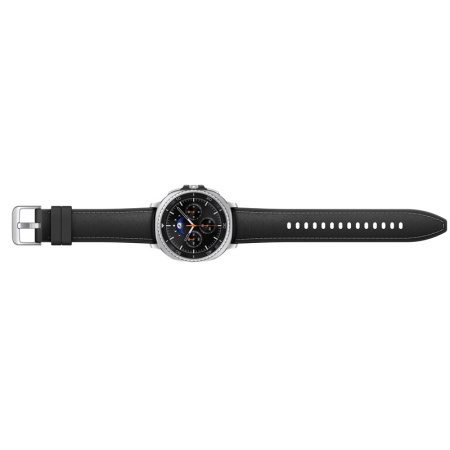 Смарт-часы Samsung Galaxy Watch8 Classic 46 mm черный L500
