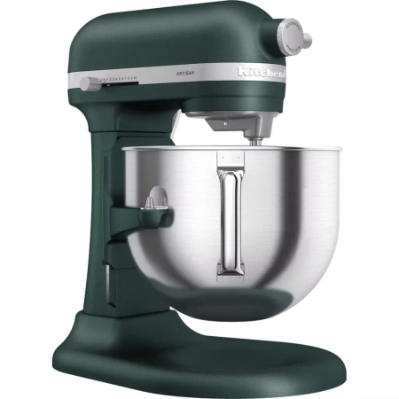 Миксер KitchenAid 5KSM70SHXEPP Artisan пальмовый