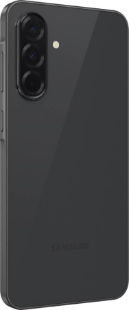 Смартфон Samsung Galaxy A36 8/128 Гб 5G Черный (A366E)