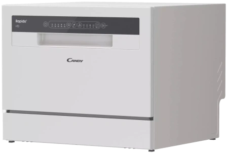 Посудомоечная машина Candy CP 6F51LW-08 белая