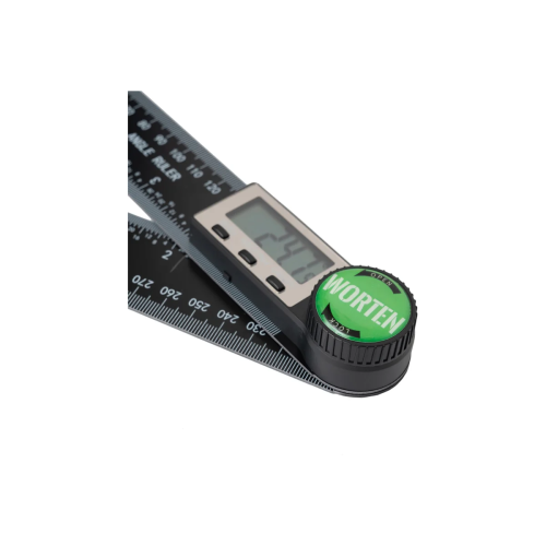 Угломер электронный WORTEN CR2032 IM (КА-90000334)