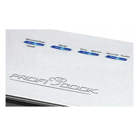 Вакуумный упаковщик Profi Cook PC-VK 1080