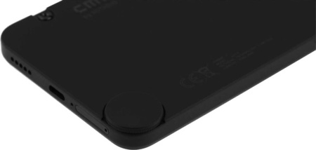 Смартфон CMF BY NOTHING Phone 1 8/256 Гб LTE Черный