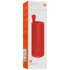 Портативная колонка Xiaomi Sound Outdoor, красный