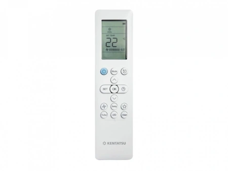 Сплит-система Kentatsu KSGYK21HZRN1/KSRYK21HZRN1 Yuki Inverter