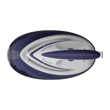 Парогенератор Weissgauff WSS 302 DPP Turbo Steam Pro