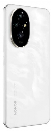 Смартфон Honor 200 8/256 Гб Лунный Белый